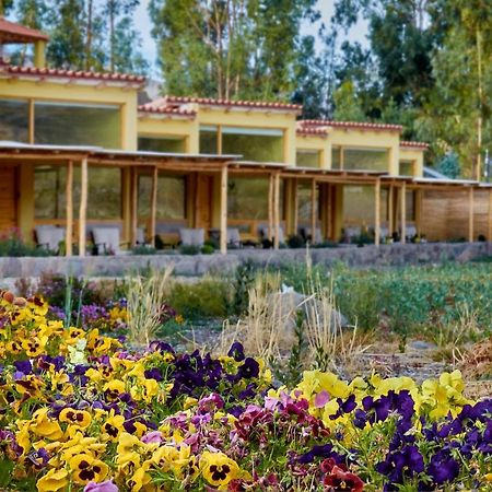 Killawasi Lodge Yanque Zewnętrze zdjęcie