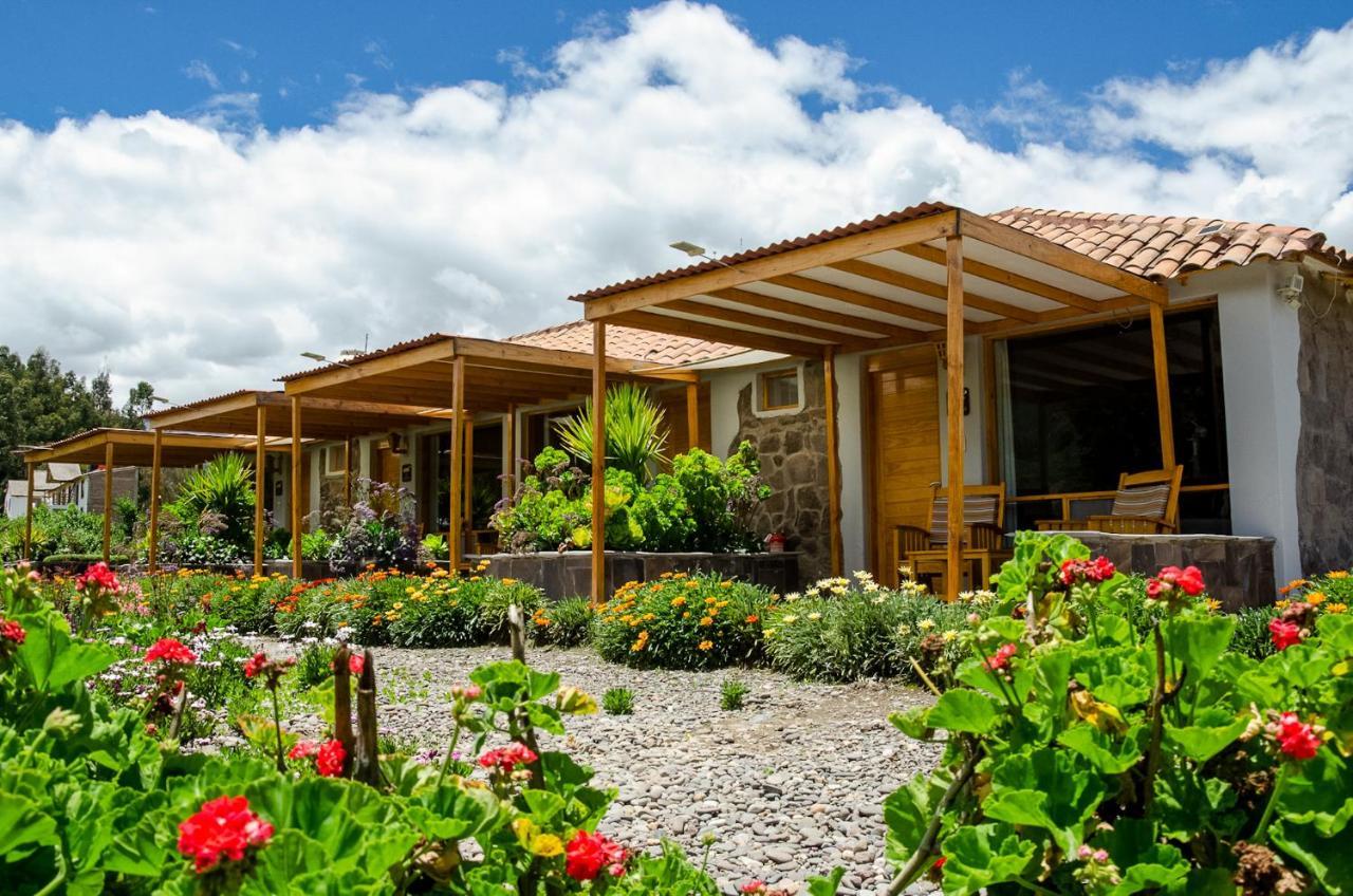 Killawasi Lodge Yanque Zewnętrze zdjęcie